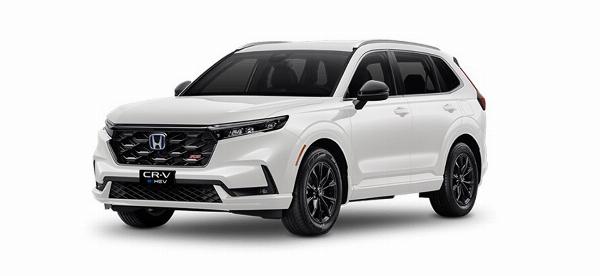 Honda Crv Auto Hậu Giang